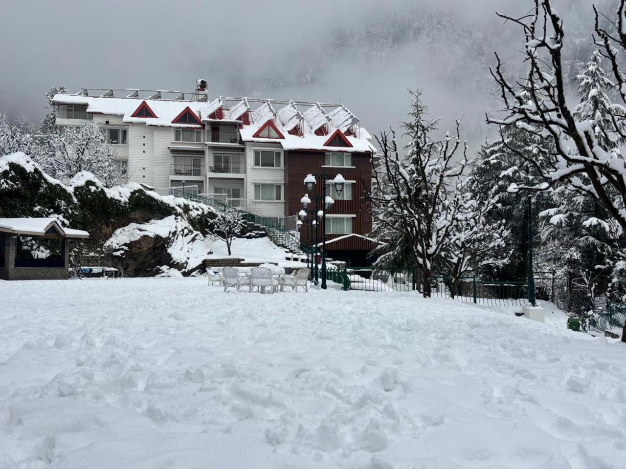 Bookmark Resorts, Manali — Photos 2