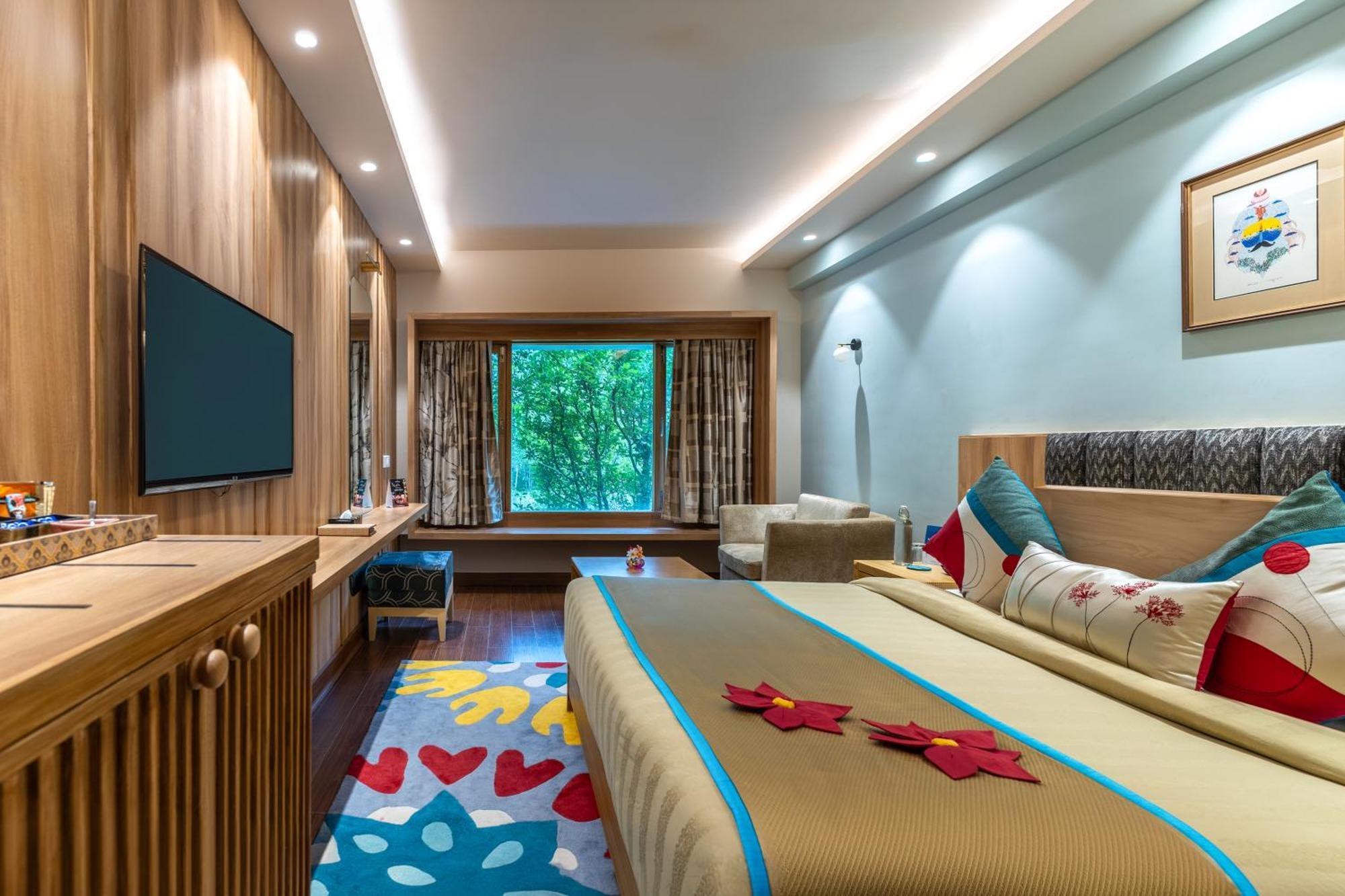 Bookmark Resorts, Manali — Photos 3